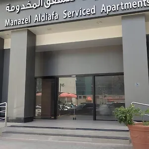 زيارة الفندق