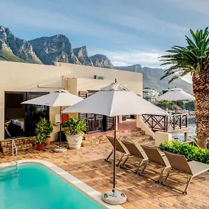  Apartment Camps Bay Terrace Südafrika